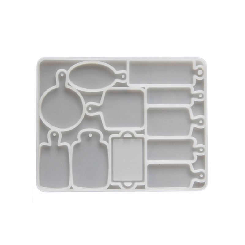 G6KF 기하학 패턴 작은 서빙 트레이 사탕 초콜릿 디 - Serving Tray Mold 리뷰 및 가격