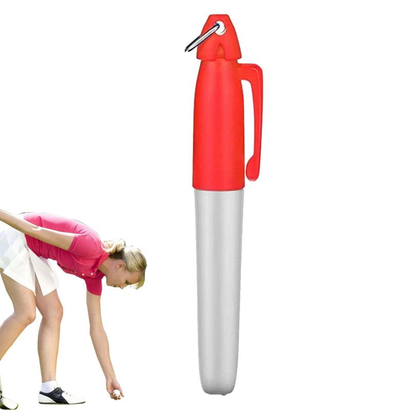 골프 마킹 펜 골프 공 라인 마커 도구 정렬 볼 마크  - Copic Marker Sketch 리뷰 및 가격