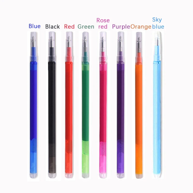 지울 수 있는 펜 리필 막대, 0.7mm, 매직 지울  - Pilot Pen Frixion 리뷰 및 가격