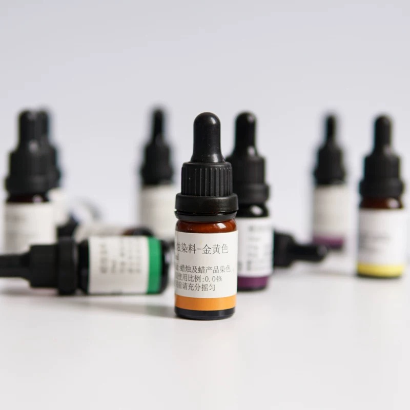 10ml 액상 캔들 염료 고농축 색소 DIY 콜러링 ( - Resin Pigment Set 리뷰 및 가격