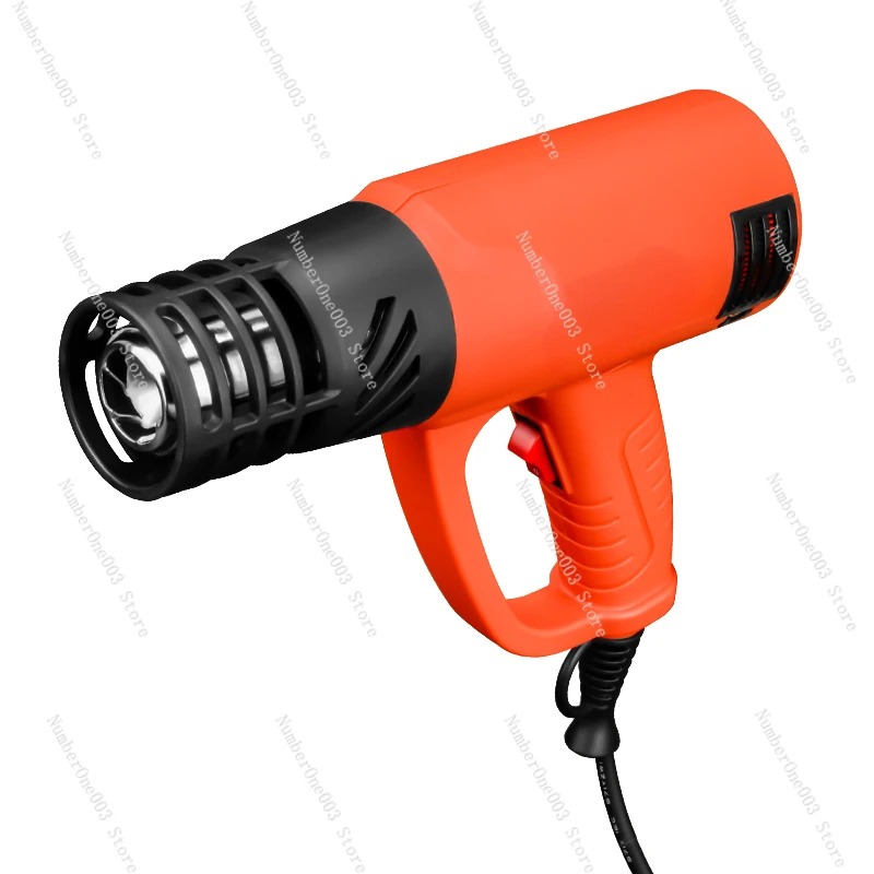 열수축 튜브, 열수축 필름, 헤어 드라이어 및 자동차  - Heat Gun Small 리뷰 및 가격