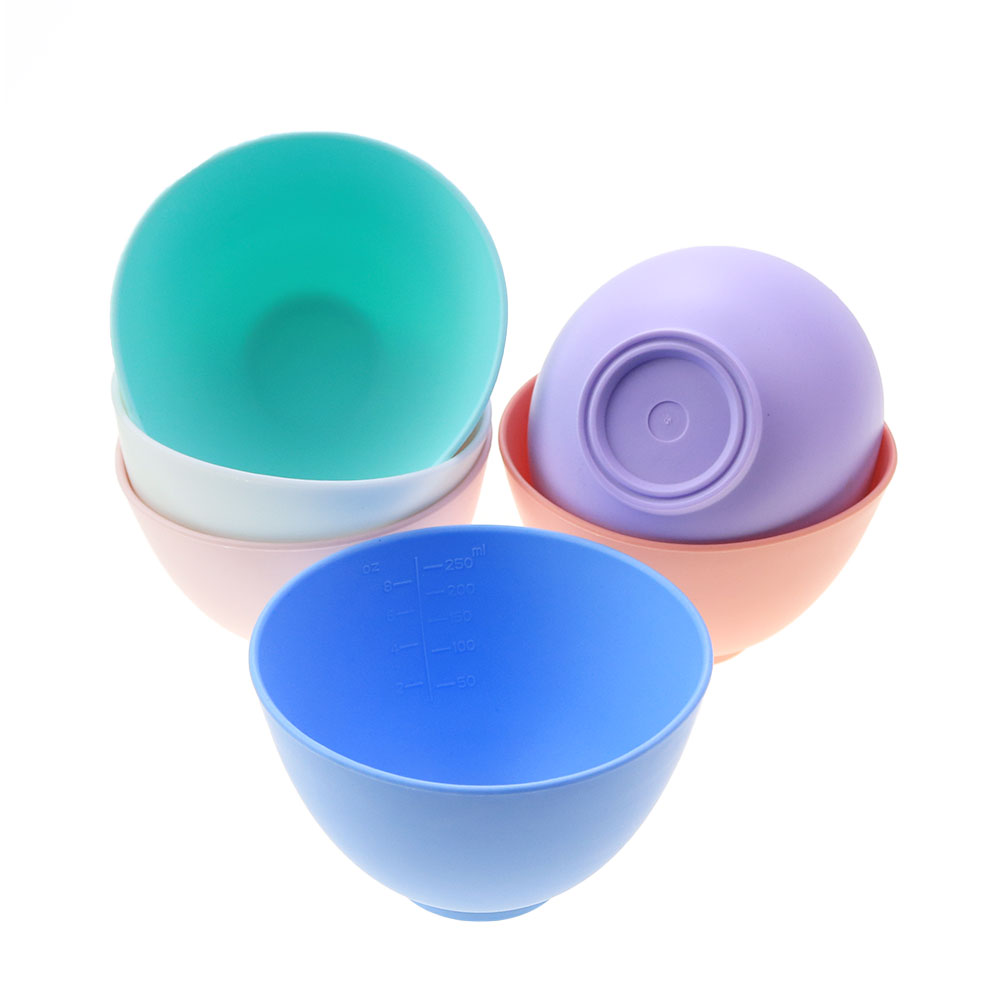 실리콘 월드 실리콘 마스크 볼 교반 그릇, 여성용 페이 - Mixing Cup Silicone 리뷰 및 가격