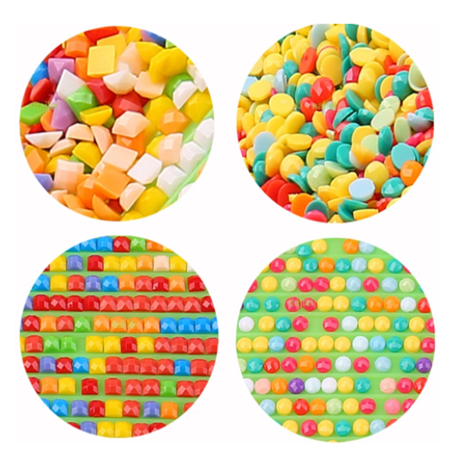 1pc 프레임리스 구스타프 클림트 아프리카 여성 5D  - Resin Jewelry Kit 리뷰 및 가격