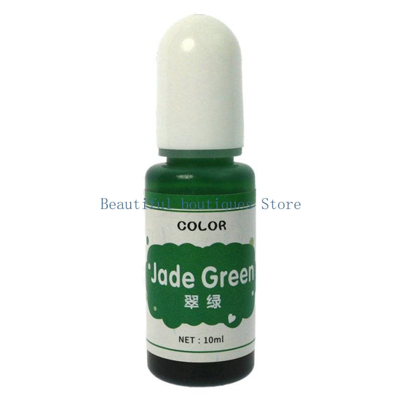 U4LF 30 색 아트 잉크 알코올 수지 안료 키트 액 - Resin Dye Alcohol 리뷰 및 가격